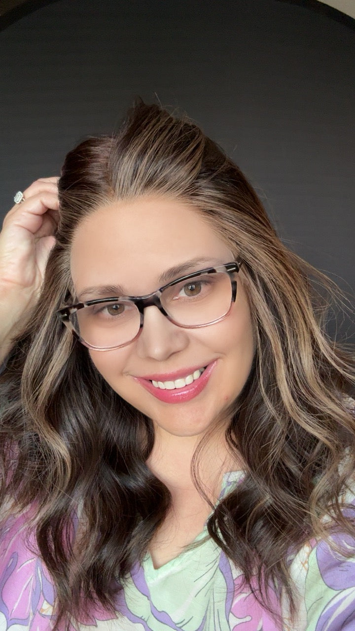 Natalie Medium Cap Lace Top Wig -The Fine Collection