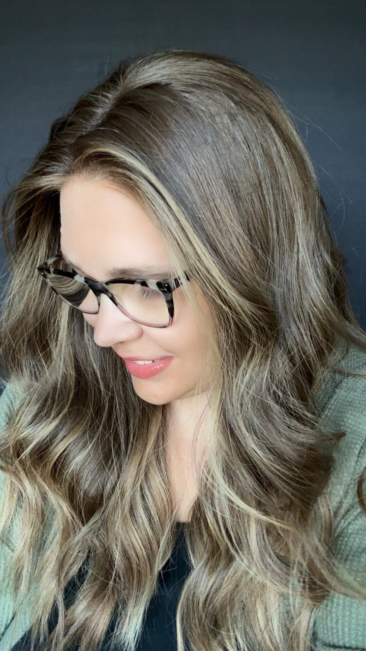 Zora XS Lace Top Wig-The Fine Collection