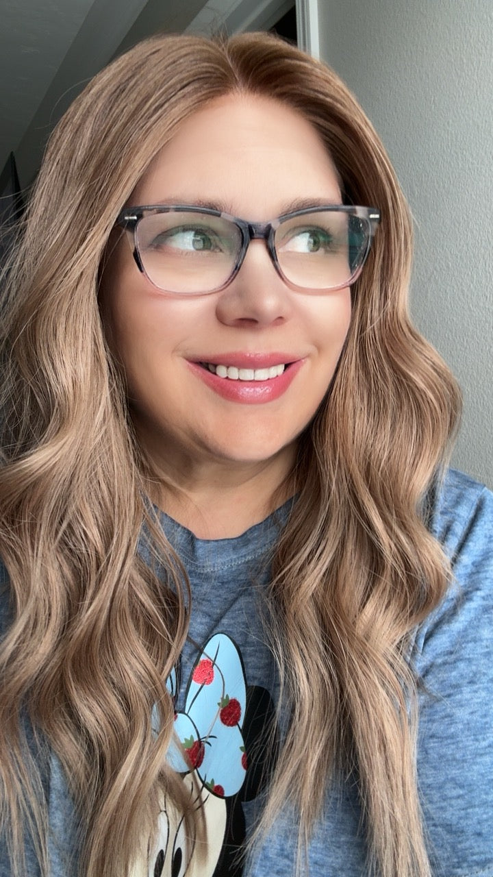 London Medium Lace Top Wig-The Fine Collection
