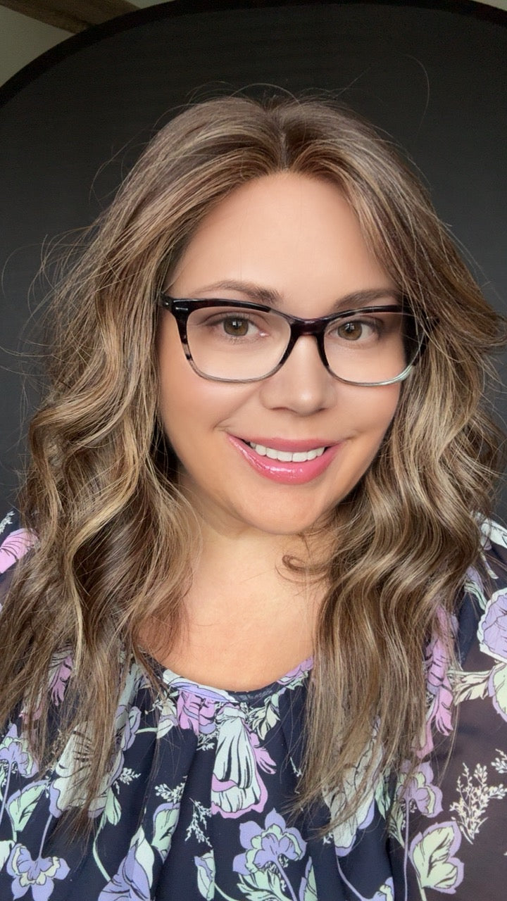 Michah Medium Lace Top Wig-The Fine Collection
