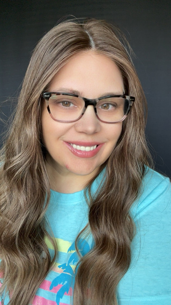 Zora Medium Cap Lower Density Lace Top Wig - The Sleek Collection