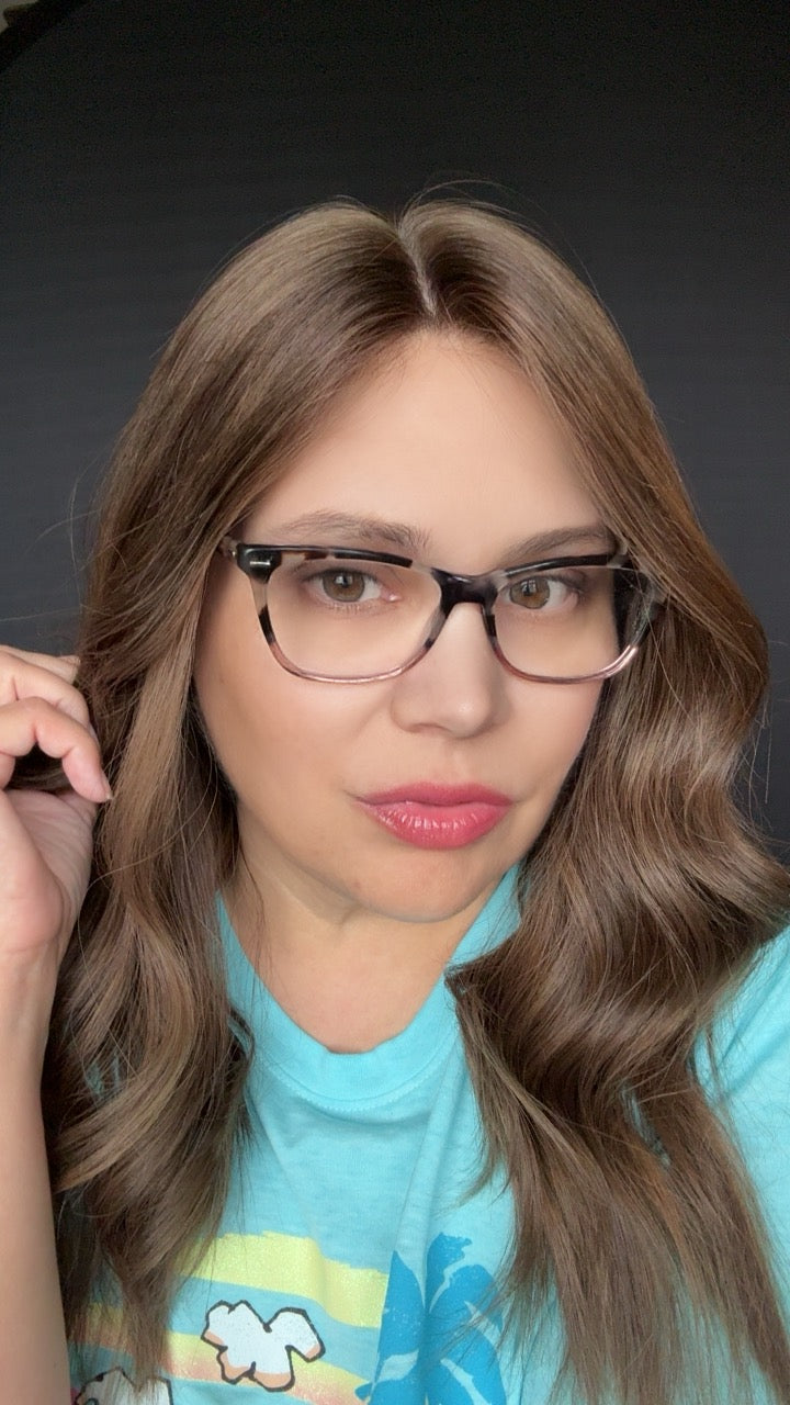 Stormi Medium Lace Top Wig - The Fine Collection