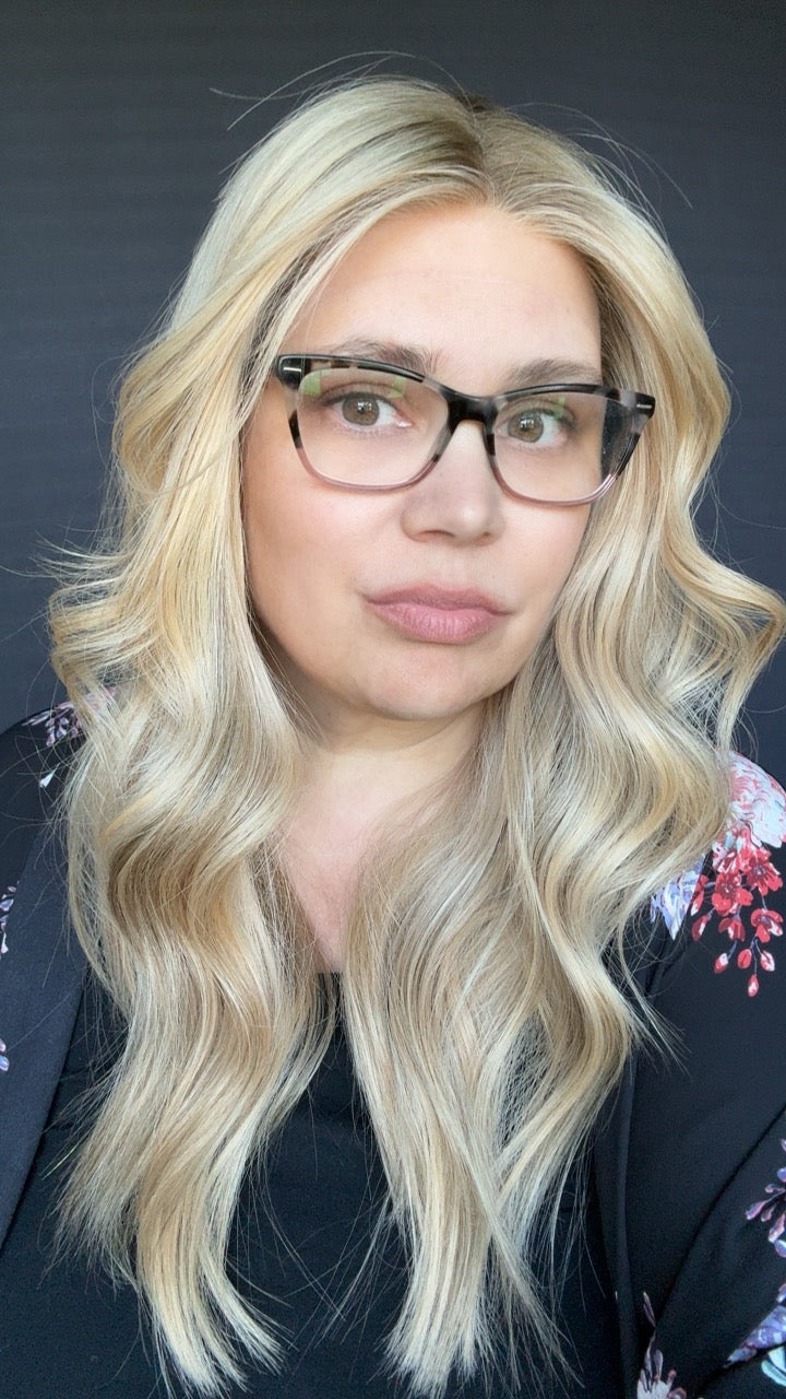 Callie Medium Cap Lace Top Wig-The Fine Collection