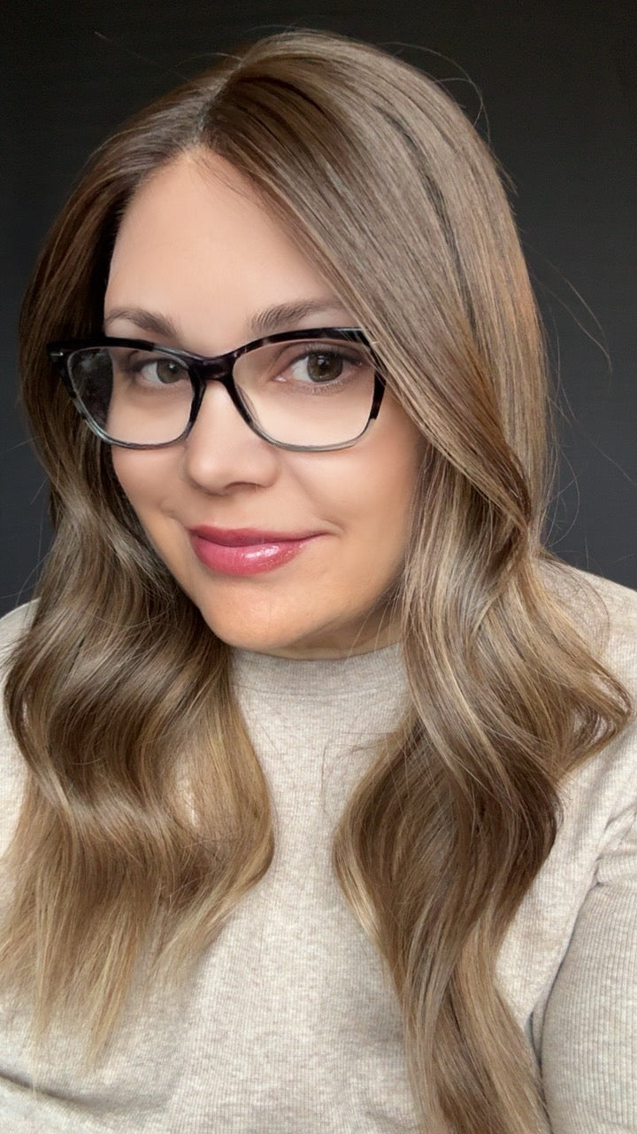 Zora Medium Lace Top Wig-The Fine Collection