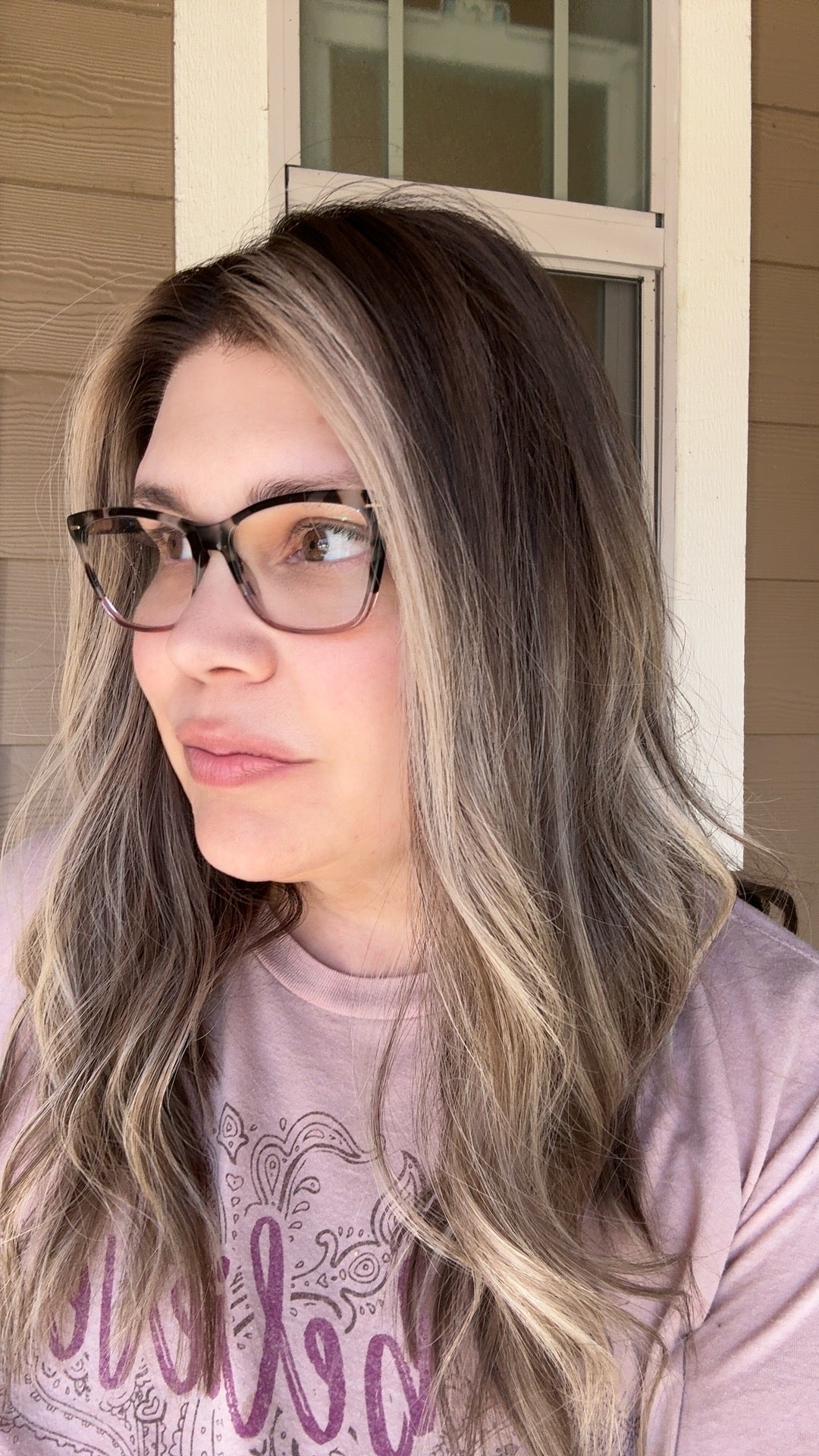 Teri XS Custom Colored Human Hair Lace Top Wig