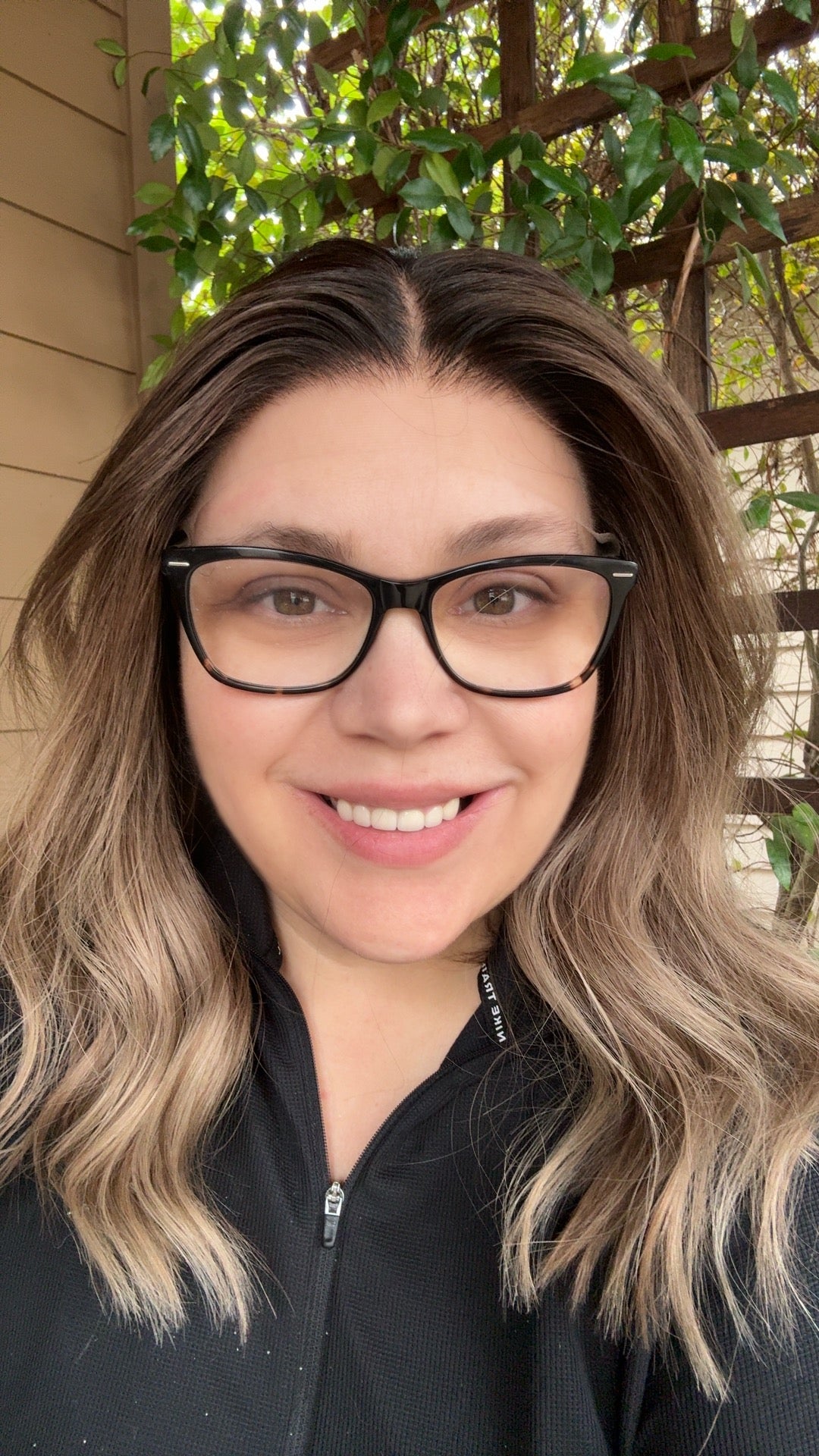 Blake Small Custom Colored Lace Top Wig -The Fine Collection