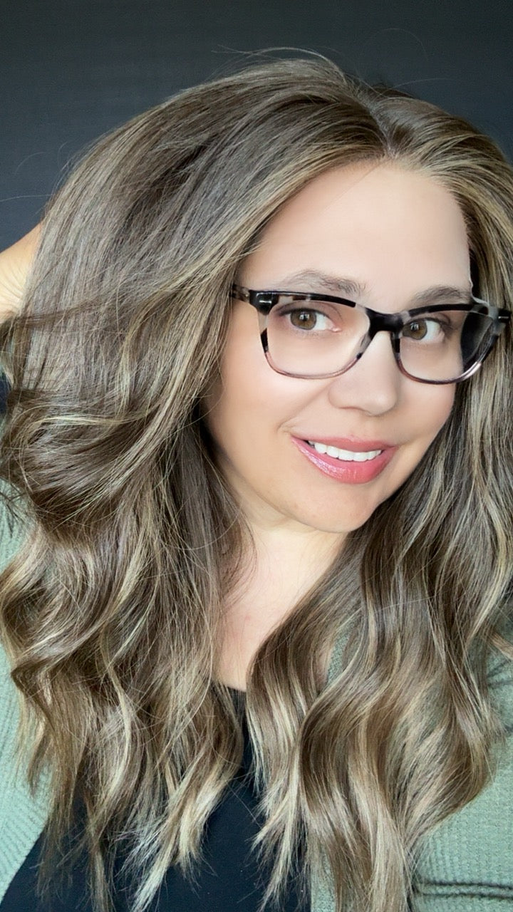 Zora XS Lace Top Wig-The Fine Collection