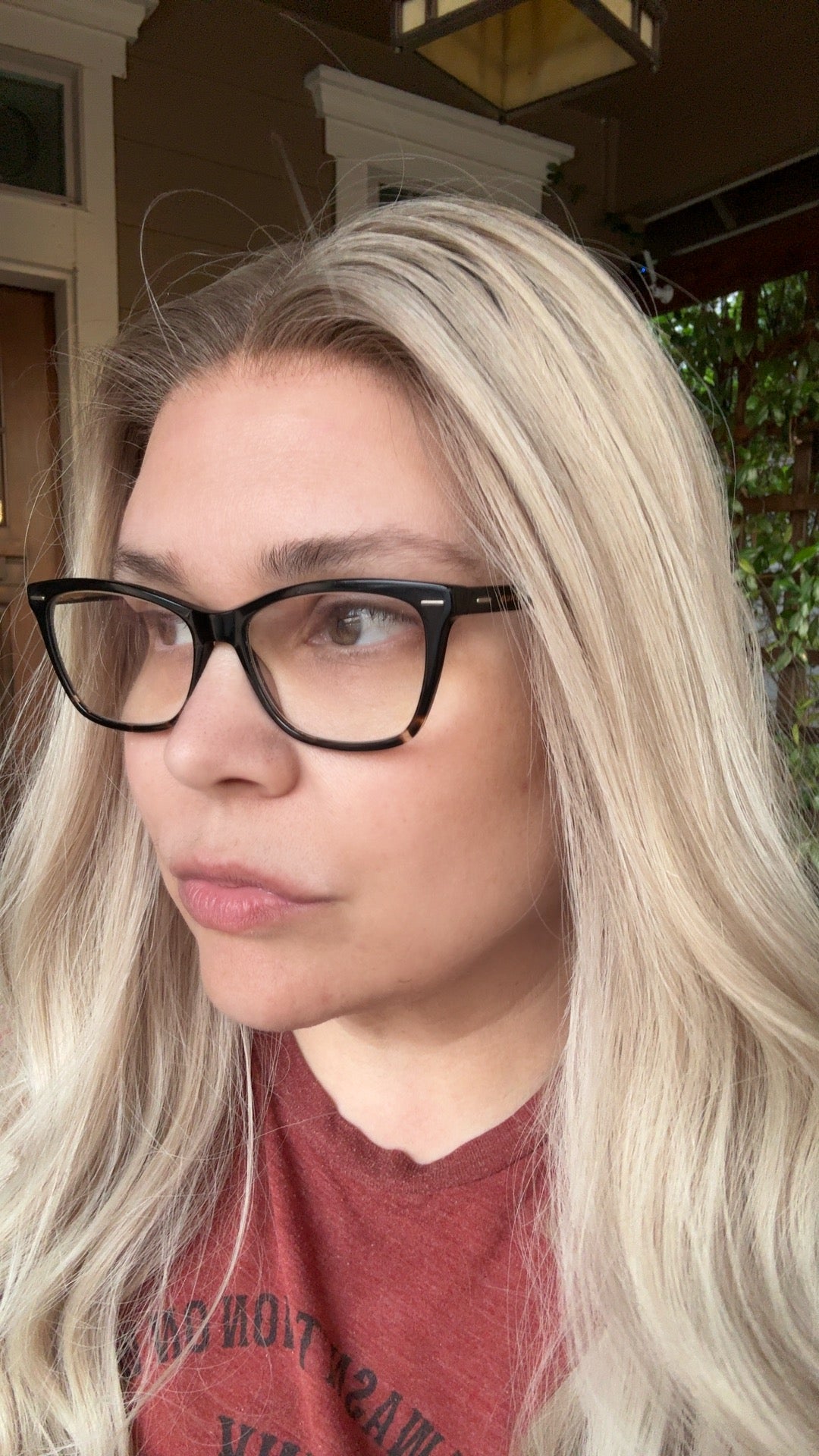 Pearle Small Fully Hand Tied Wig - The Casual Collection