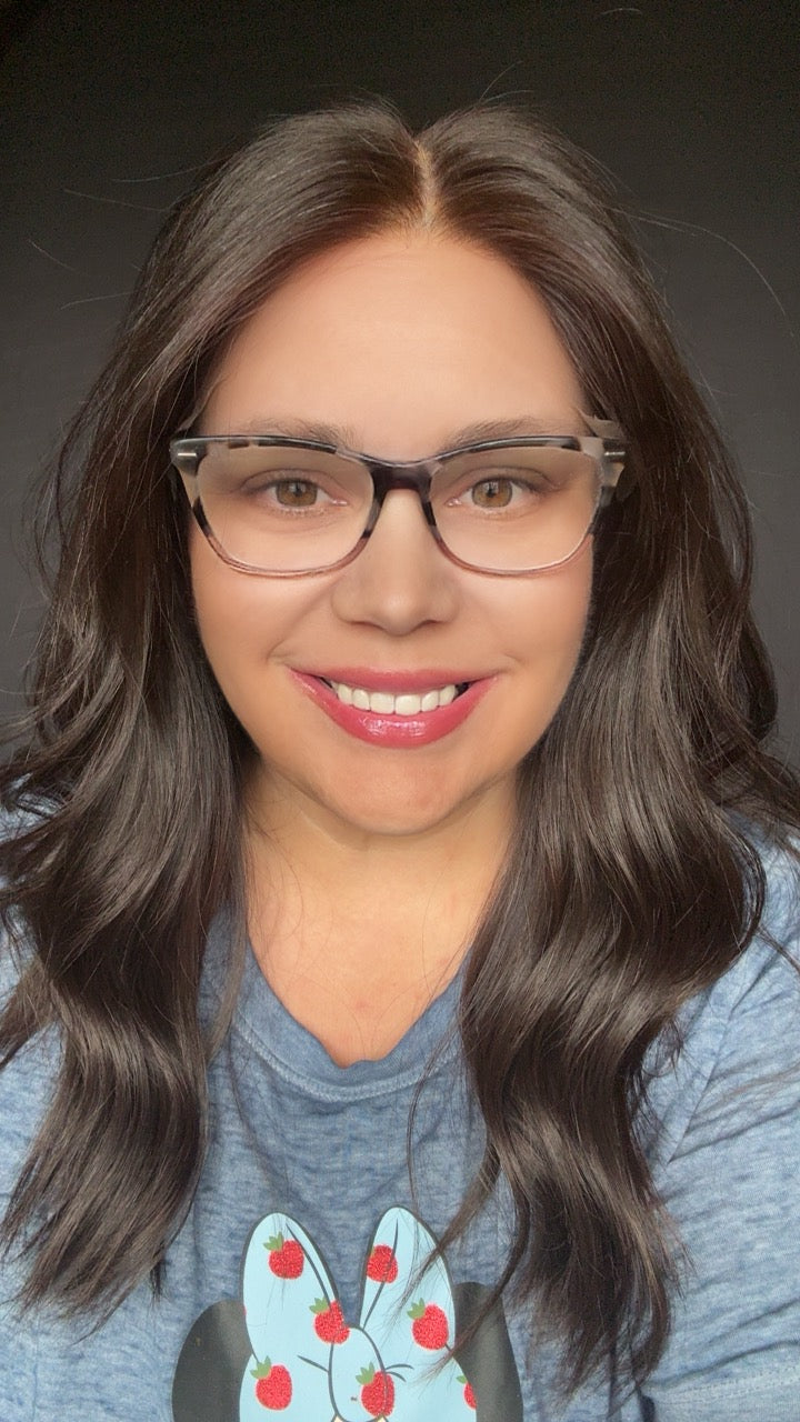 Chanel Small Lace Top Wig-The Fine Collection