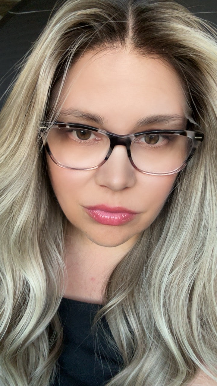 Mallory Medium Custom Colored Lace Top Wig