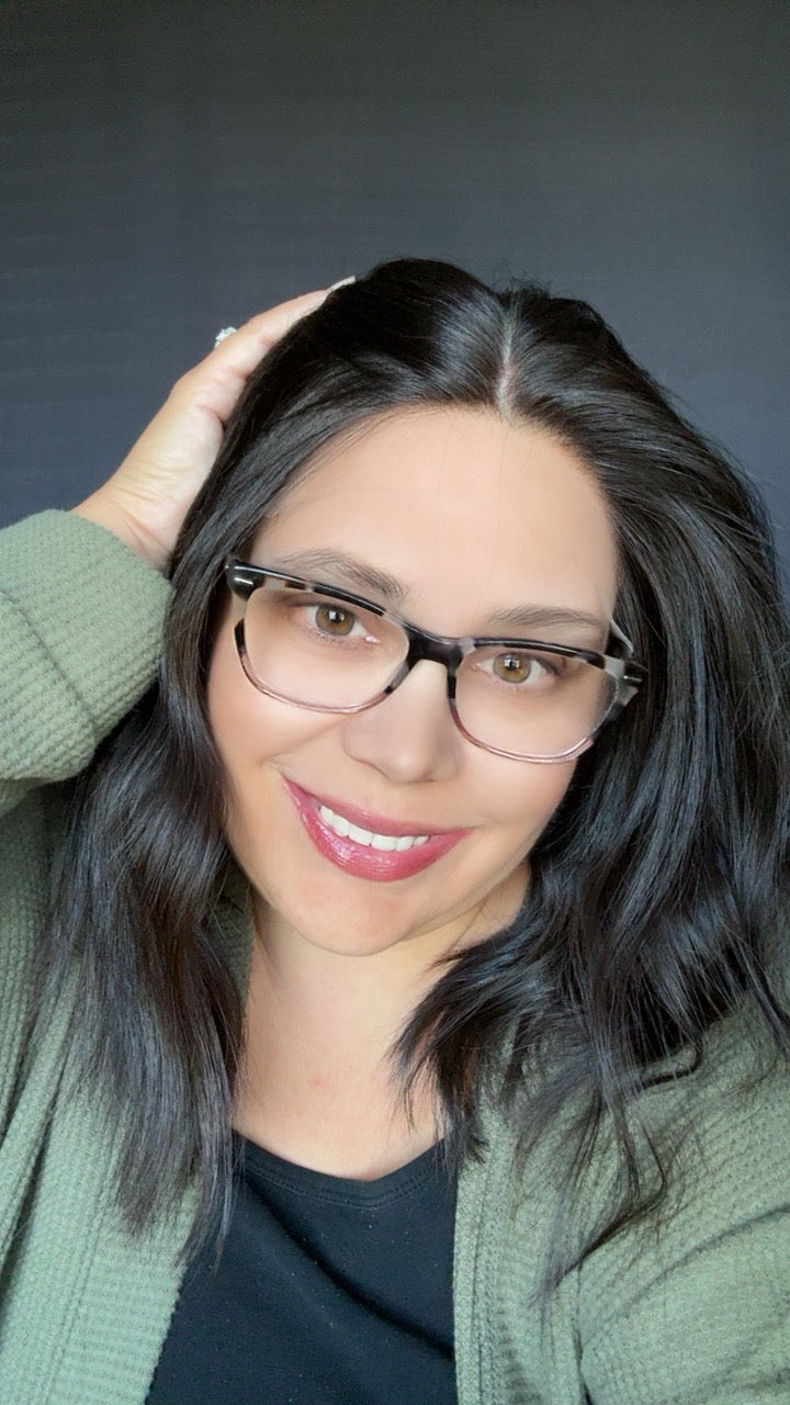 Chanel Lob Small Lace Top Wig- The Sleek Collection