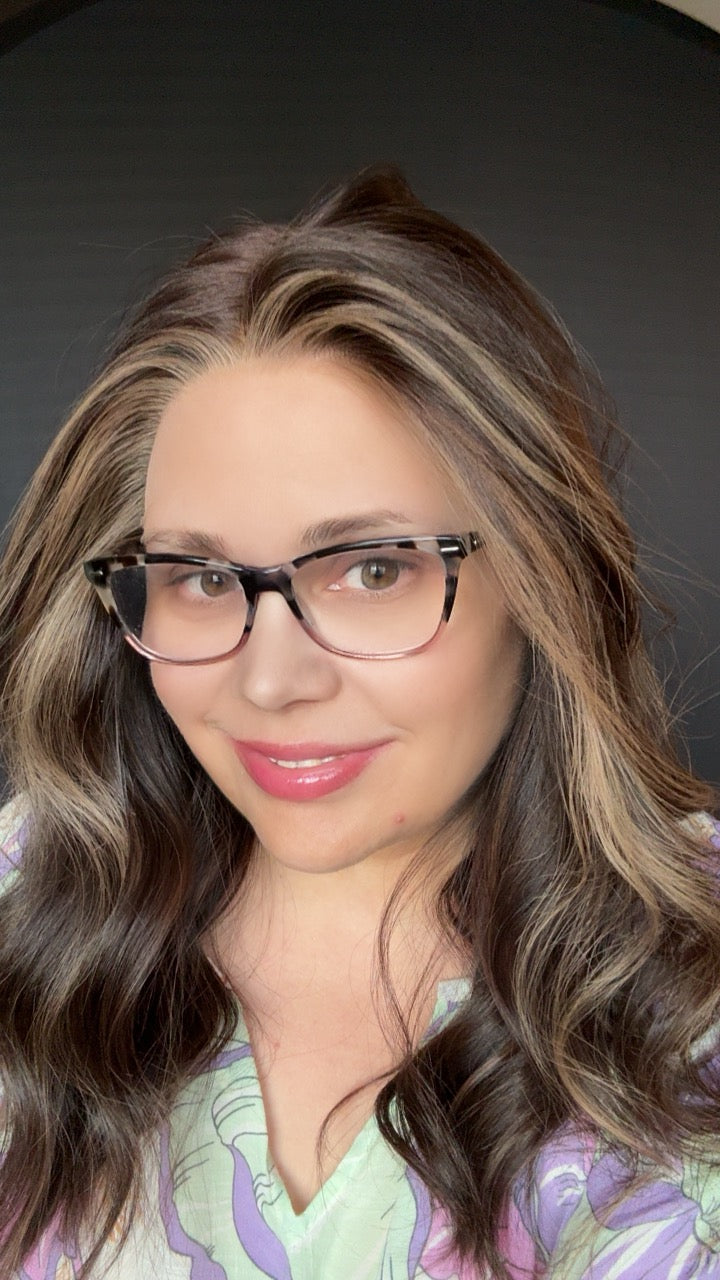 Natalie Medium Cap Lace Top Wig -The Fine Collection