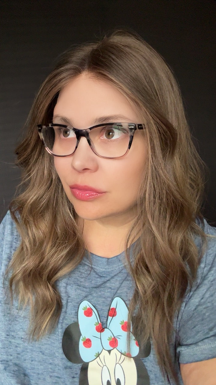 Alicia Medium Lace Top Wig -The Fine Collection