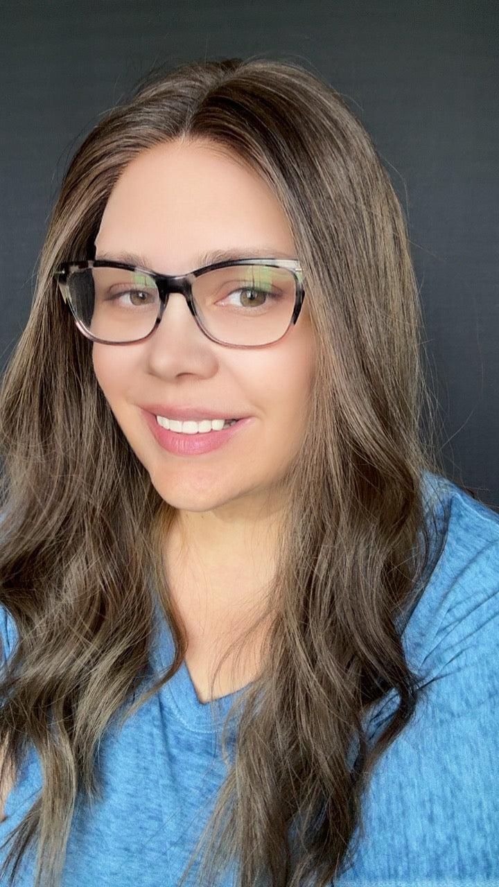 Tristan Small Lower Density Lace Top Wig- The Sleek Collection