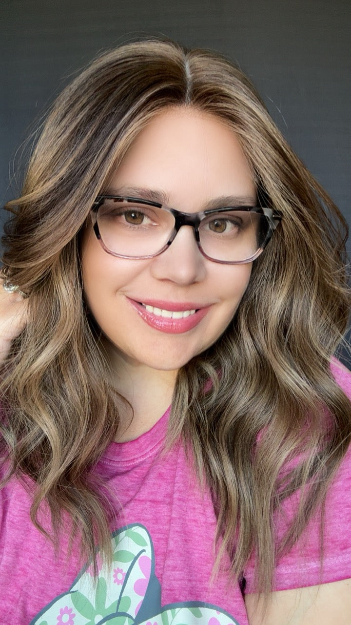 Tristan Lower Density Medium Cap Lace Top Wig- The Sleek Collection
