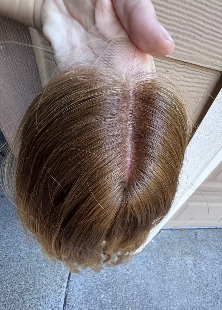 Tabbie XS Lace Top Wig- The Fine Collection