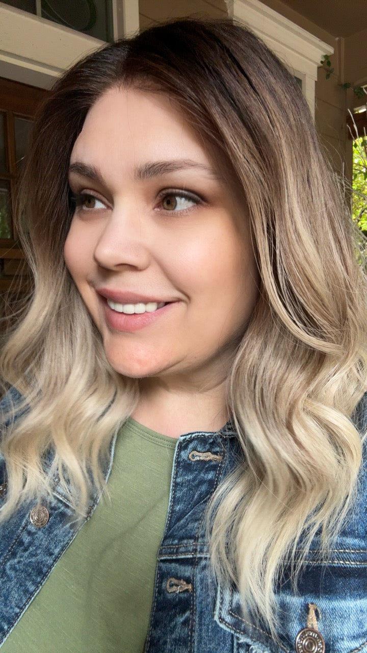 Great layers and color