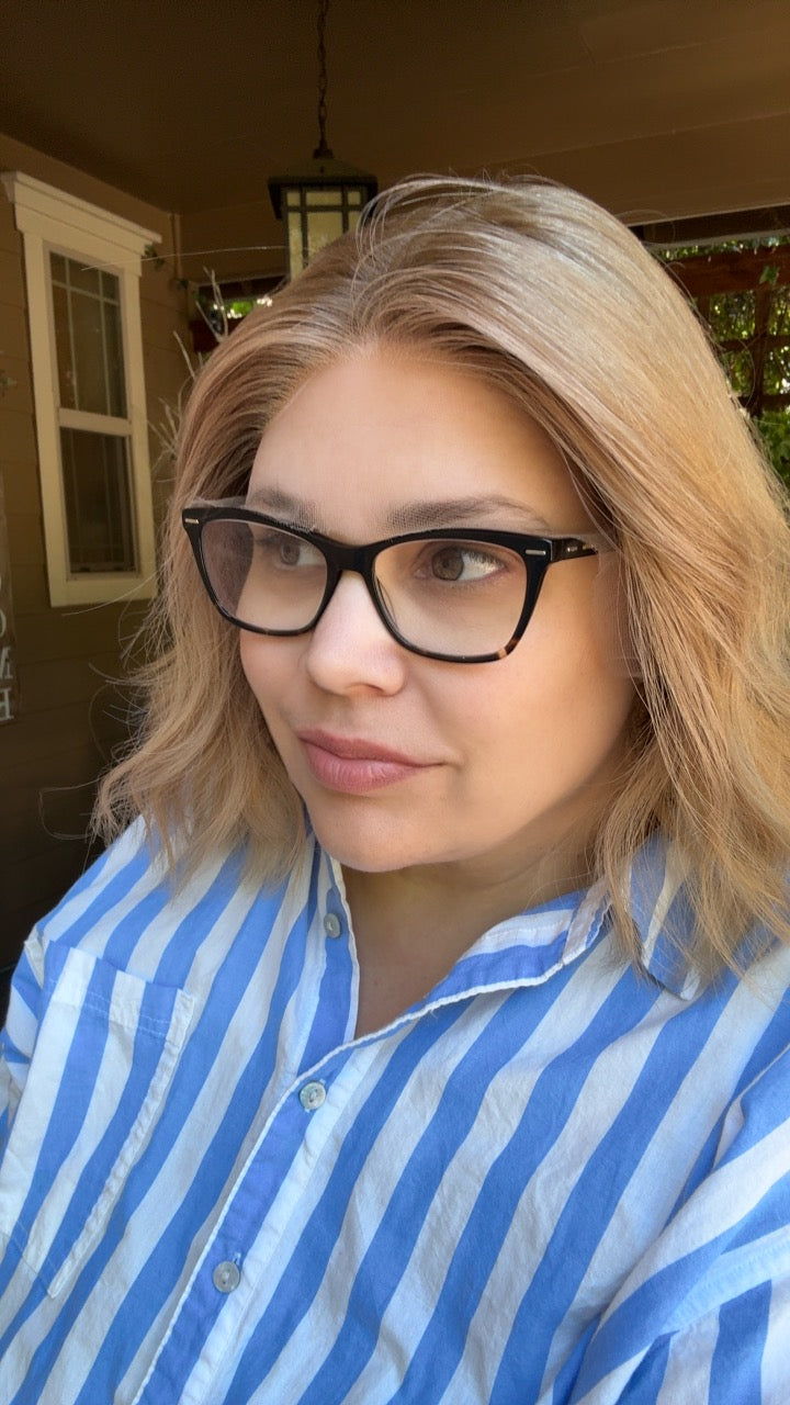 Giselle Small Cap Lace Top Wig -The Fine Collection