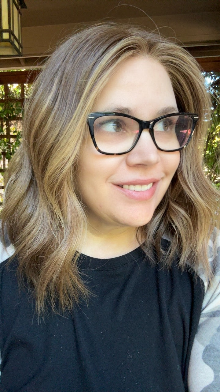 Tabbie XS Lace Top Wig- The Fine Collection