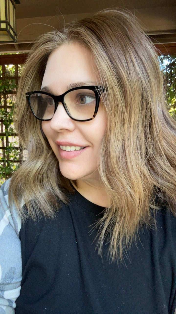 Tabbie XS Lace Top Wig- The Fine Collection