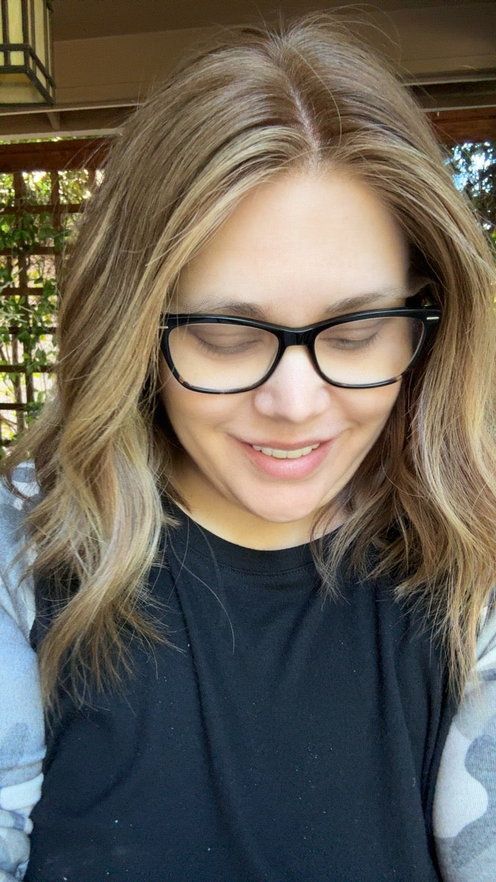 Tabbie XS Lace Top Wig- The Fine Collection