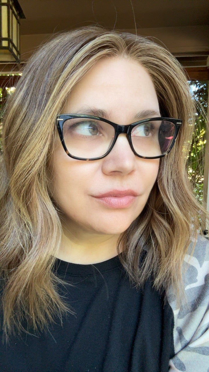 Tabbie XS Lace Top Wig- The Fine Collection