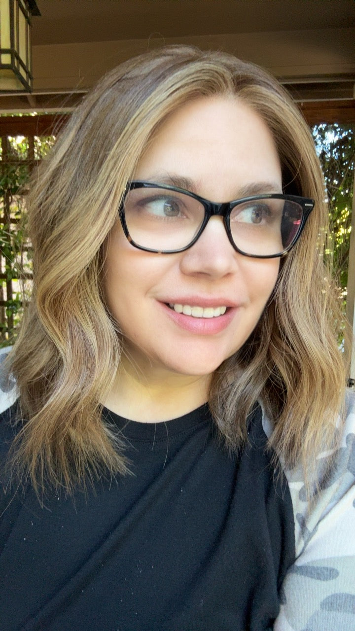 Tabbie XS Lace Top Wig- The Fine Collection