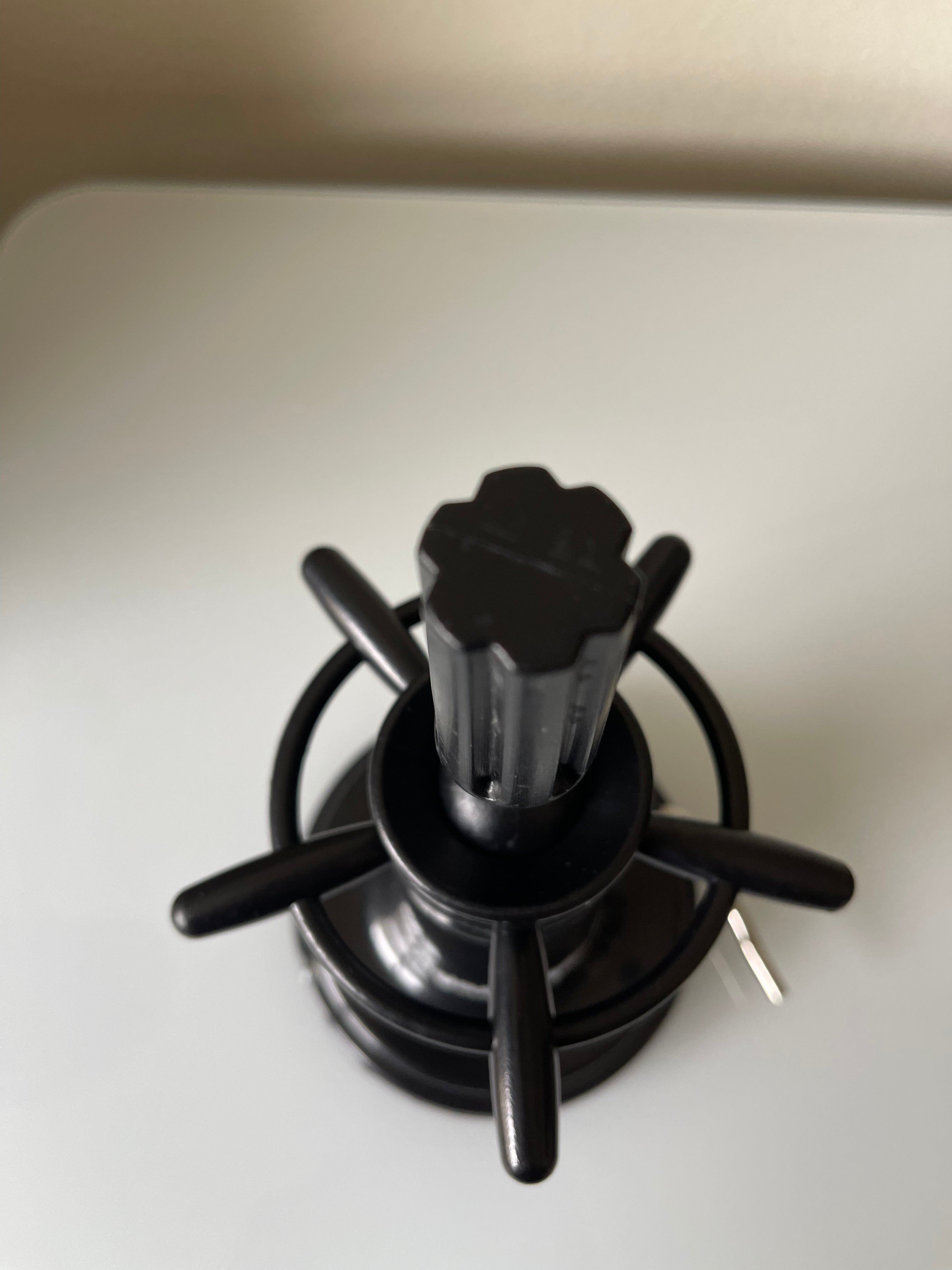 Suction Wig Stand - Dejaco Hair