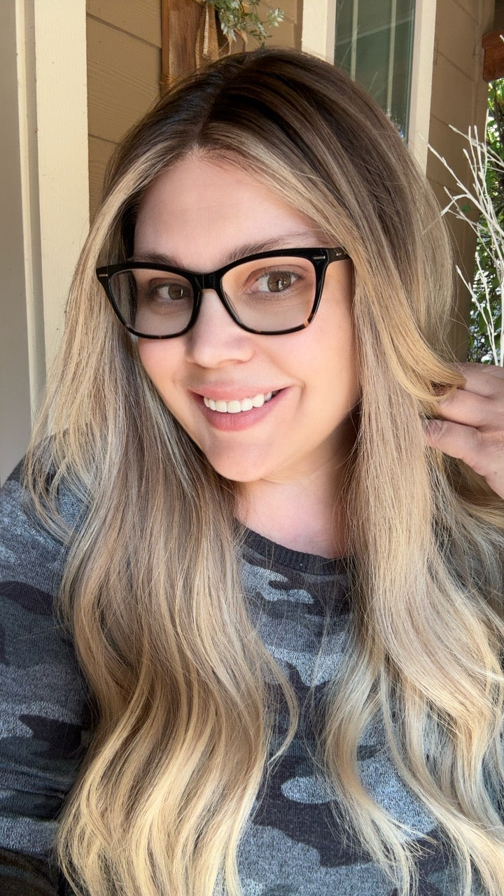 perfect density for realistic look