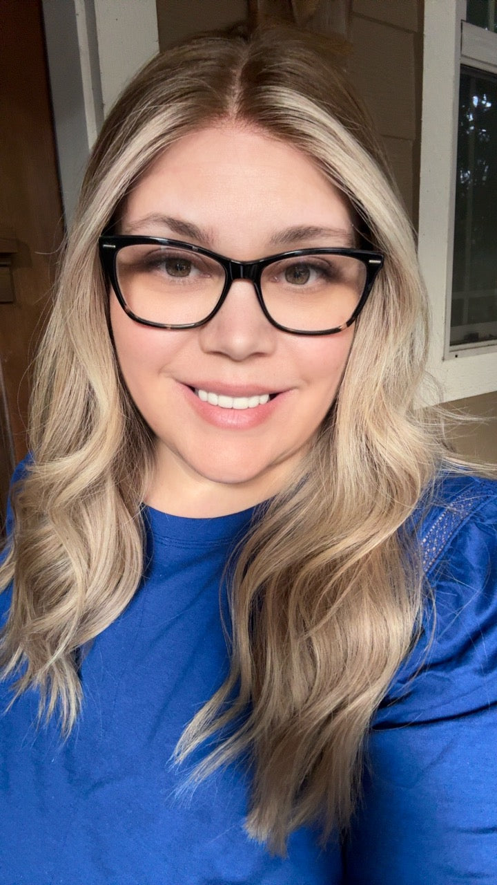 Tonya Small Lace Top Wig-The Fine Collection