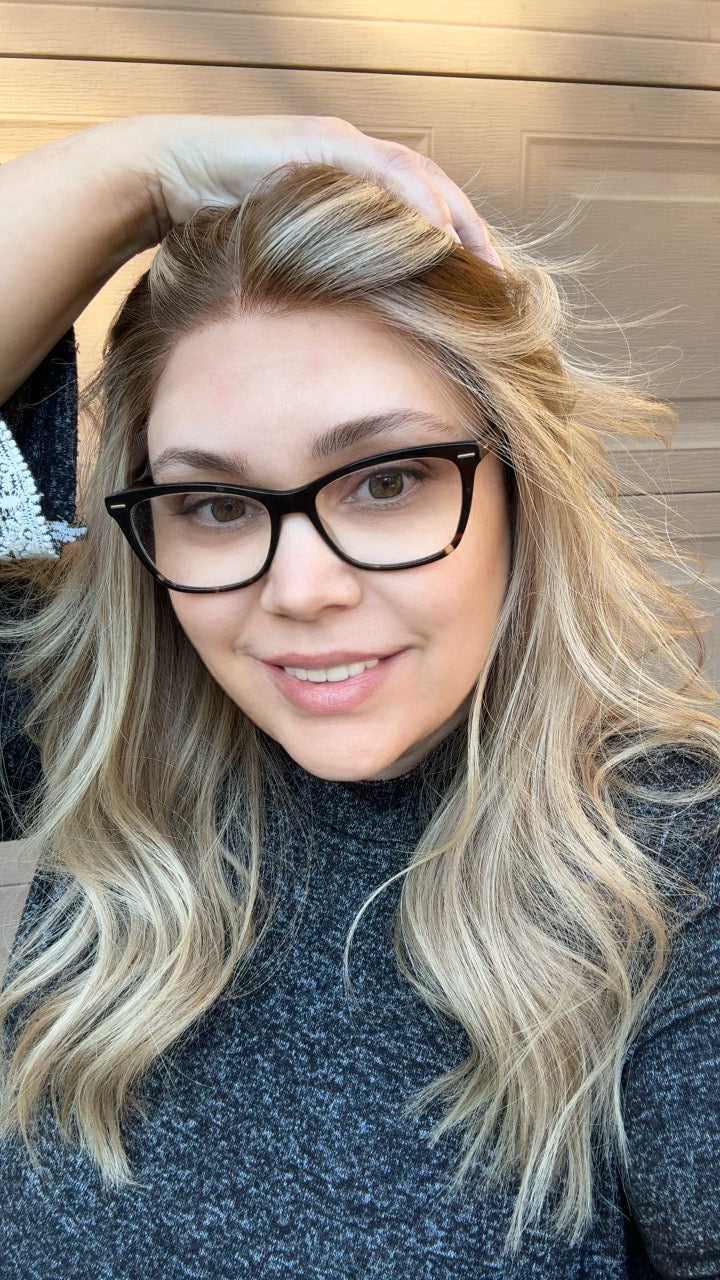 Tonya Small Lace Top Wig-The Fine Collection