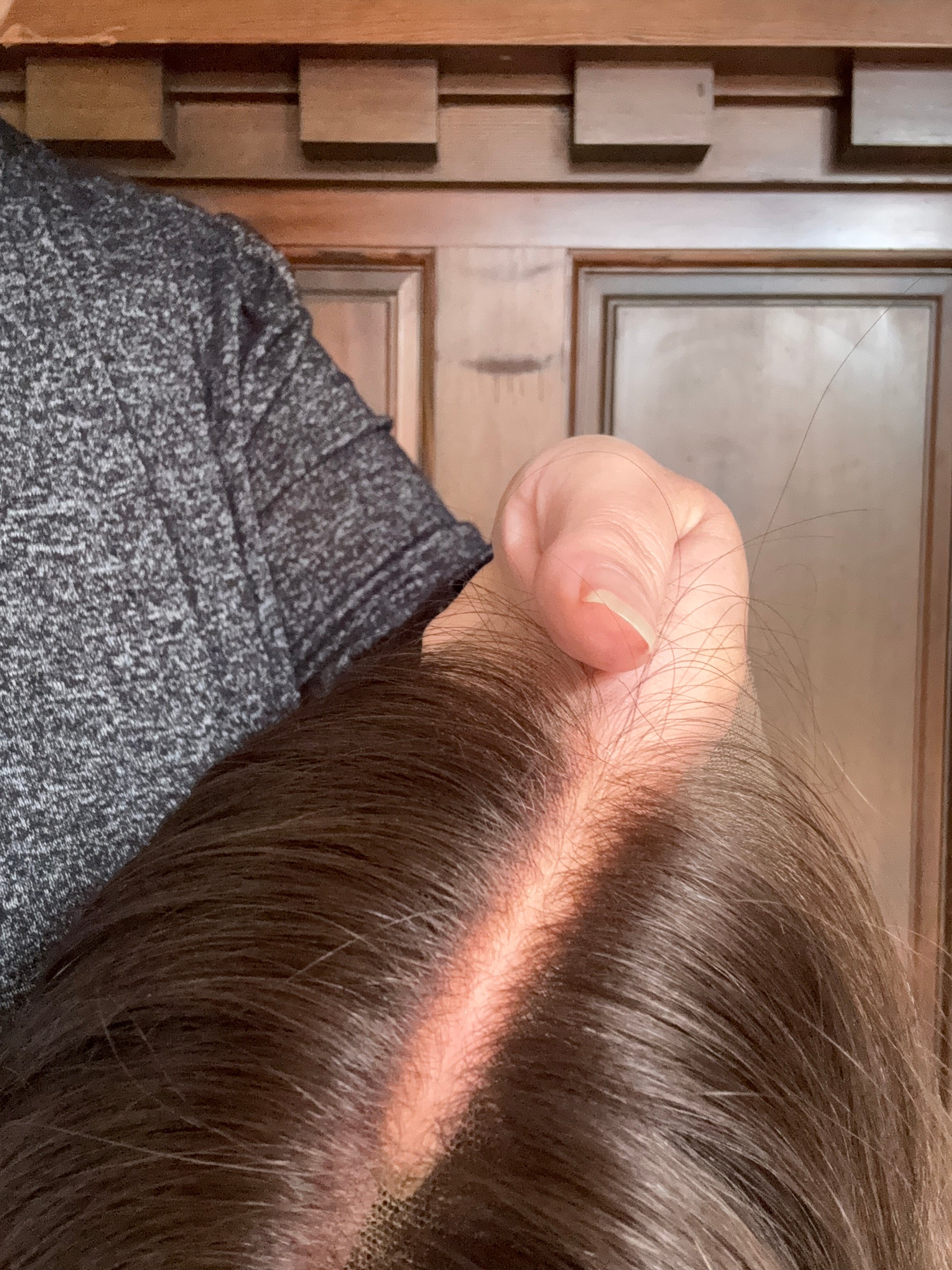 Bobbi Medium Cap Lace Top Wig- The Fine Collection