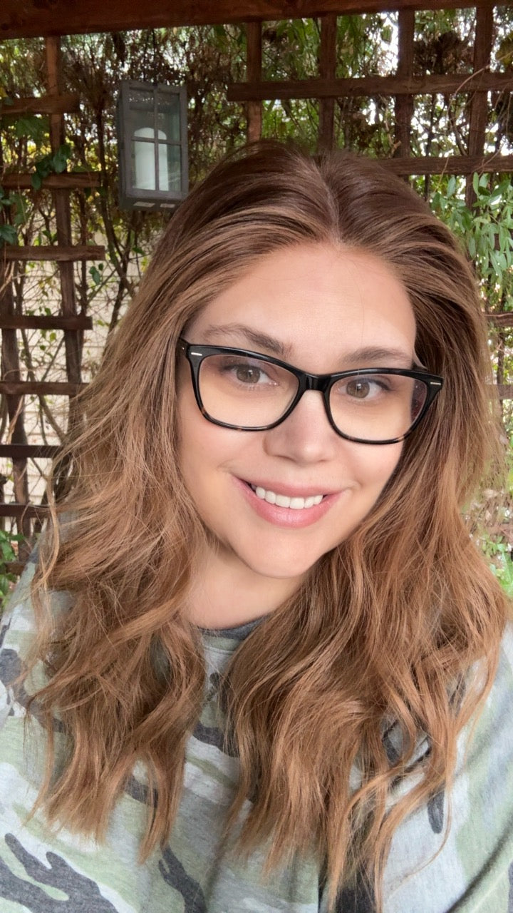 Taylor Medium Cap Brunette Lace Top Wig | The Fine Collection