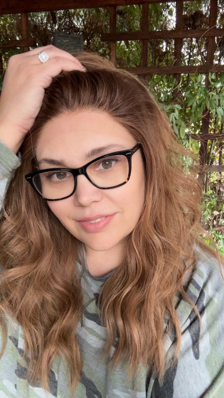 Taylor Medium Cap Brunette Lace Top Wig | The Fine Collection