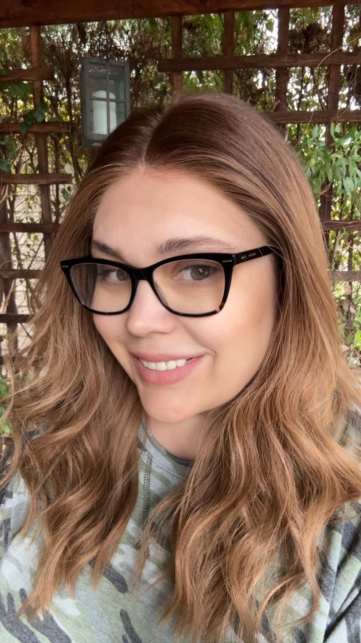 Taylor Medium Cap Brunette Lace Top Wig | The Fine Collection