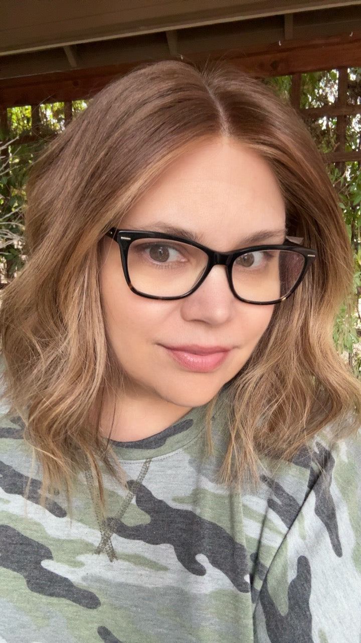 Haven Small Lace Top Wig-The Fine Collection