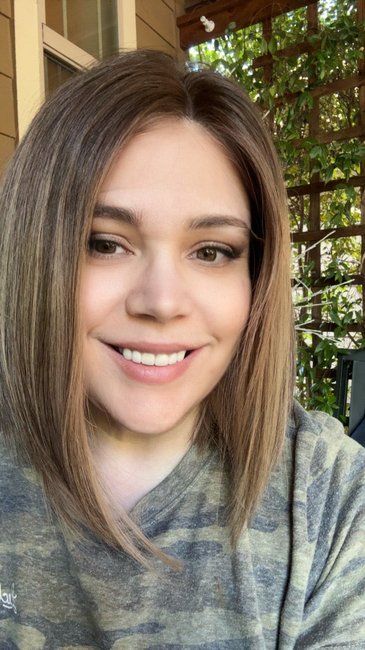 Dejaco Hair Wig bob cut human hair wig