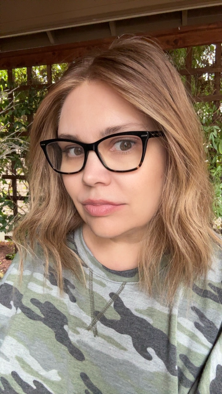 Haven Small Lace Top Wig-The Fine Collection