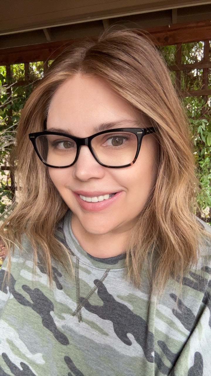 Haven Small Lace Top Wig-The Fine Collection