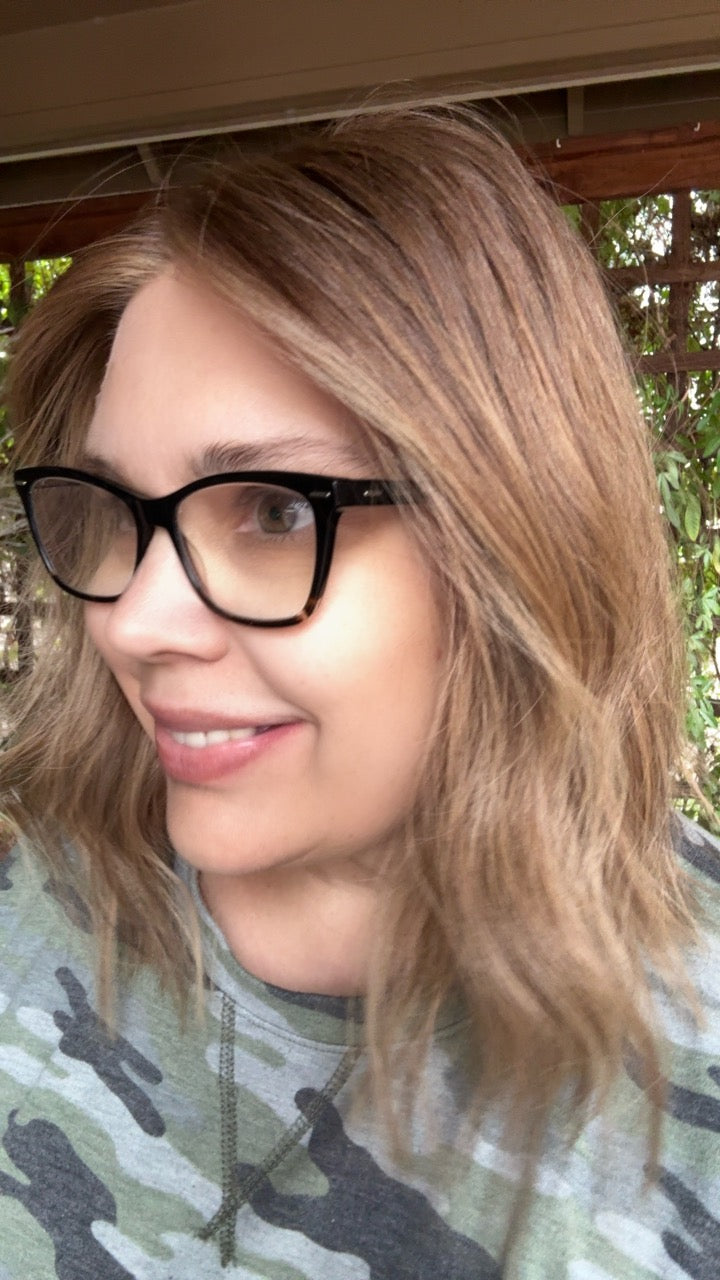 Haven Small Lace Top Wig-The Fine Collection