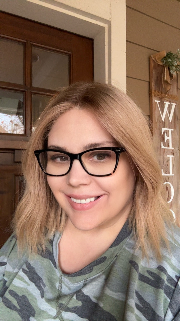 Giselle Small Cap Lace Top Wig -The Fine Collection