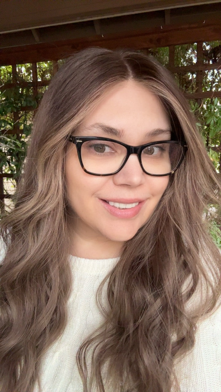 Trish Medium Lace Top Wig-The Fine Collection