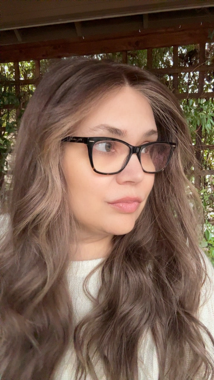 Trish Medium Lace Top Wig-The Fine Collection