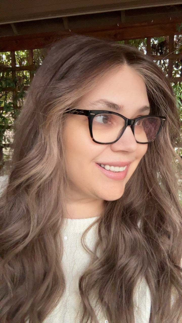 Trish Medium Lace Top Wig-The Fine Collection