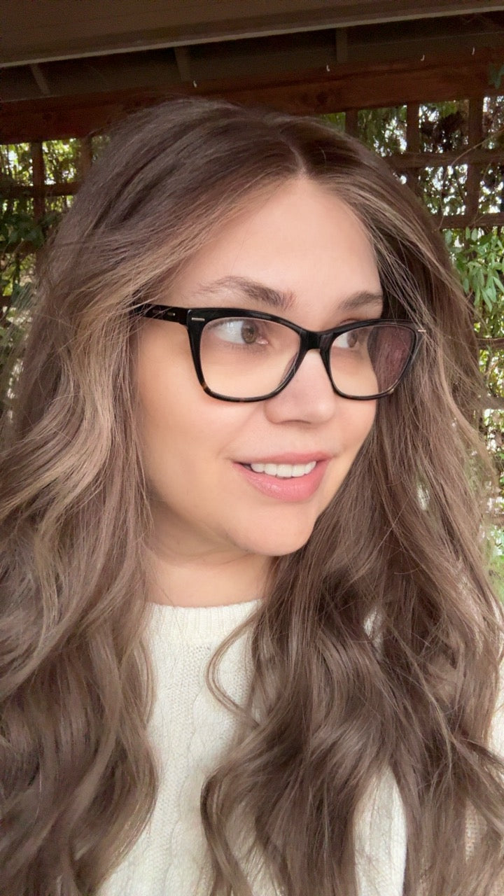 Trish Medium Lace Top Wig-The Fine Collection