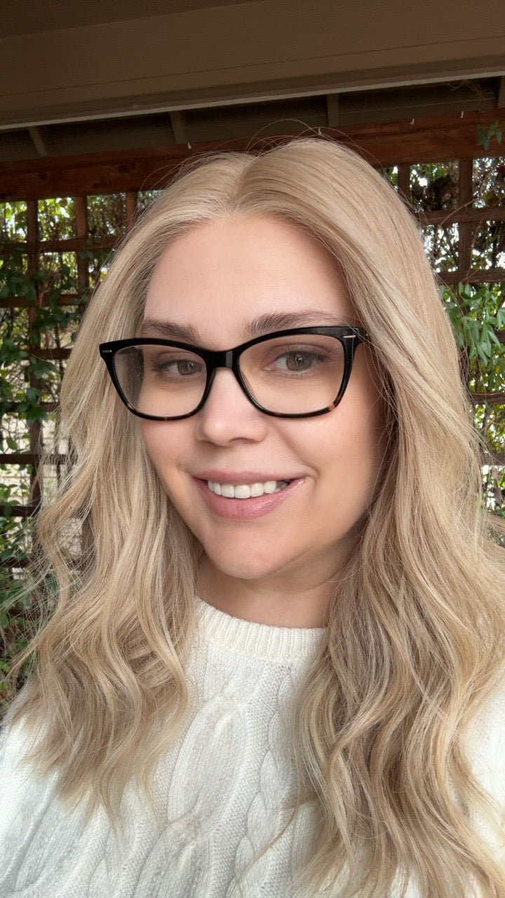 Holly Small Lace Top Wig -The Fine Collection