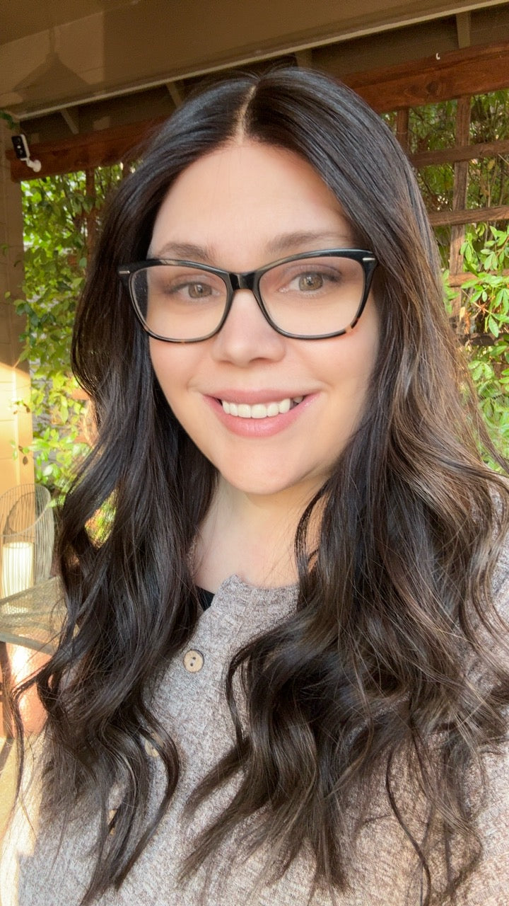 Sabrina Medium Cap Lace Top Wig -The Fine Collection