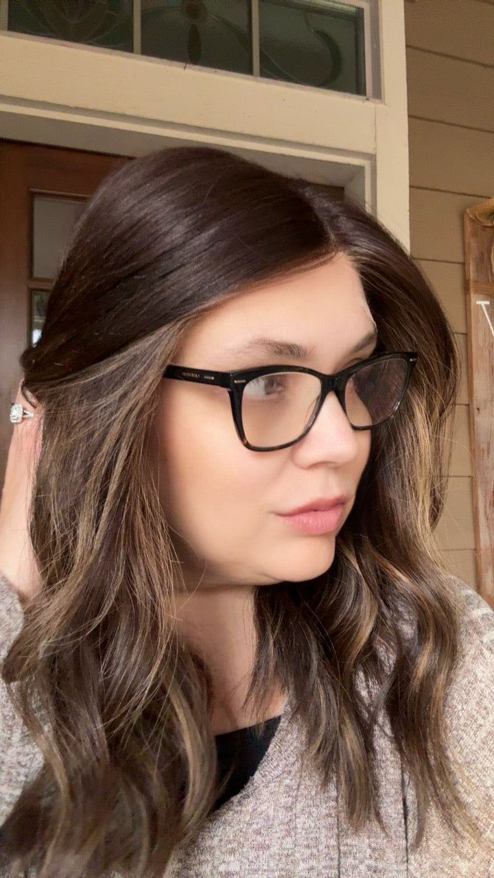 Natalie XS Lace Top Wig - The Fine Collection