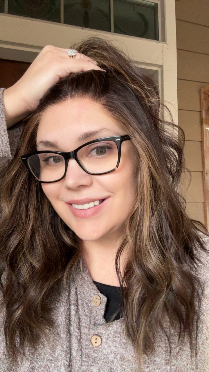 Natalie XS Lace Top Wig - The Fine Collection