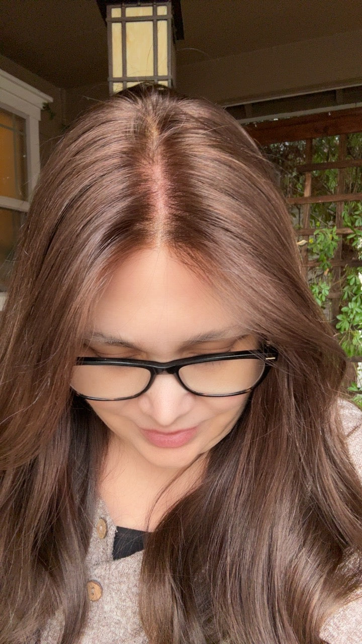 Kaylee XS Lace Top Wig - The Fine Collection